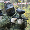 Paintball Leicester - Markfield, Leicestershire