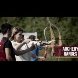 Archery Blackwater Bridge
