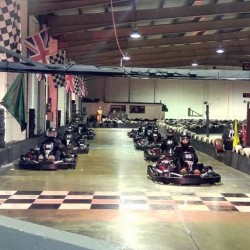 Karting Walsall, West Midlands