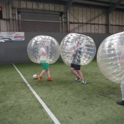 Bubble Football Dumfries, Dumfries and Galloway
