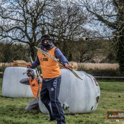 Combat Archery Killyclogher, Omagh