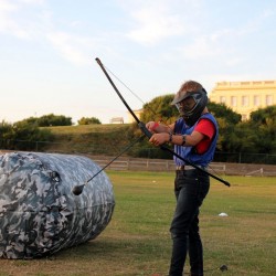 Combat Archery near Me