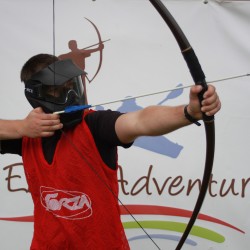 Combat Archery Swansea, Swansea