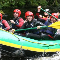 White Water rafting near Me