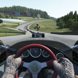 Racing Simulation near Me