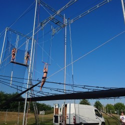 Trapeze Cheltenham, Gloucestershire