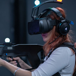 VR Experiences near Me