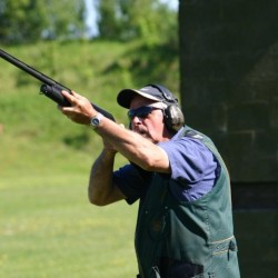 Clay Pigeon Shooting Felling, Tyne and Wear