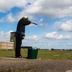Clay Pigeon Shooting York, York