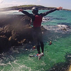Coasteering near Me
