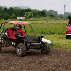 Off Road Karting near Me