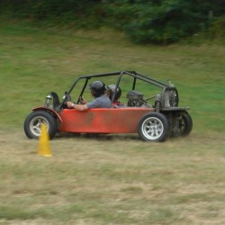 Off Road Karting Market Harborough, Leicestershire