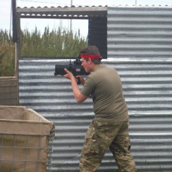 Laser Combat Thetford, Norfolk