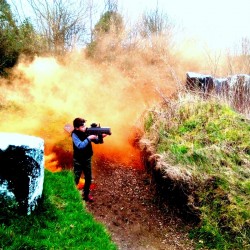 Laser Combat Exeter, Devon