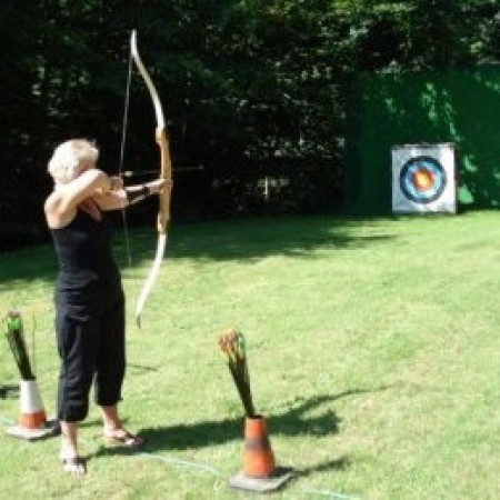 Archery Dawlish, Devon, Devon