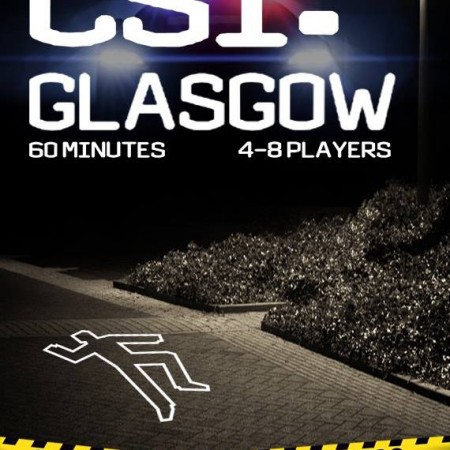Escape Games Glasgow, 