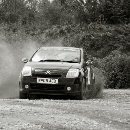 Rally Driving Cirencester, Gloucestershire , Gloucestershire
