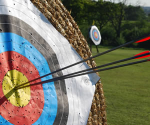 Archery Beverley, East Riding of Yorkshire