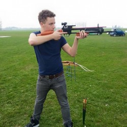 Crossbows Affpuddle, Dorset