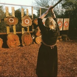 Axe Throwing near Me