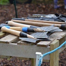 Axe Throwing Ferndown, Dorset