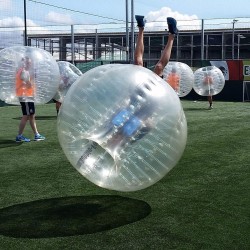 Bubble Football Milton Keynes, Milton Keynes