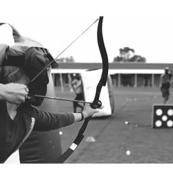 Combat Archery Crosby, Merseyside