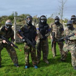 Airsoft Chippenham, Wiltshire