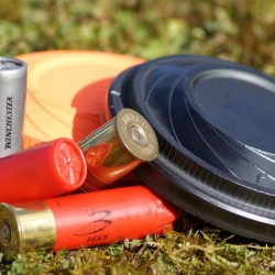 Clay Pigeon Shooting Dumfries, Dumfries and Galloway